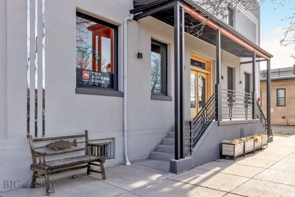 612 East Main Street Bozeman MT 59715