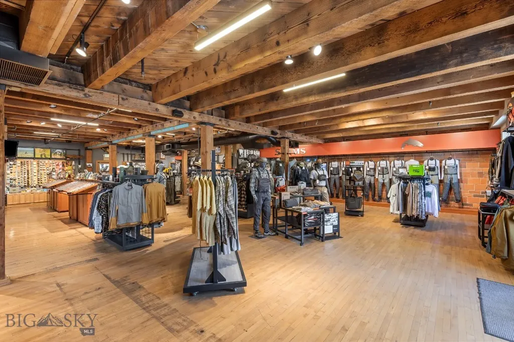 612 East Main Street Bozeman MT 59715