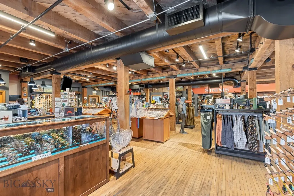 612 East Main Street Bozeman MT 59715