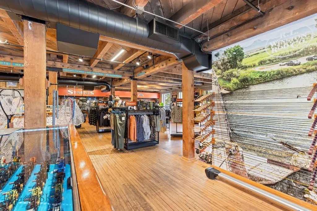 612 East Main Street Bozeman MT 59715