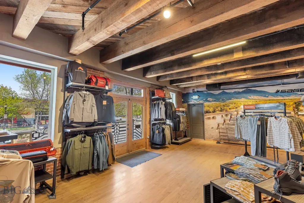 612 East Main Street Bozeman MT 59715