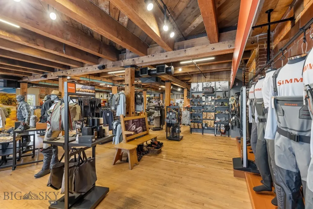 612 East Main Street Bozeman MT 59715