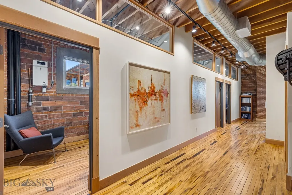 612 East Main Street Bozeman MT 59715