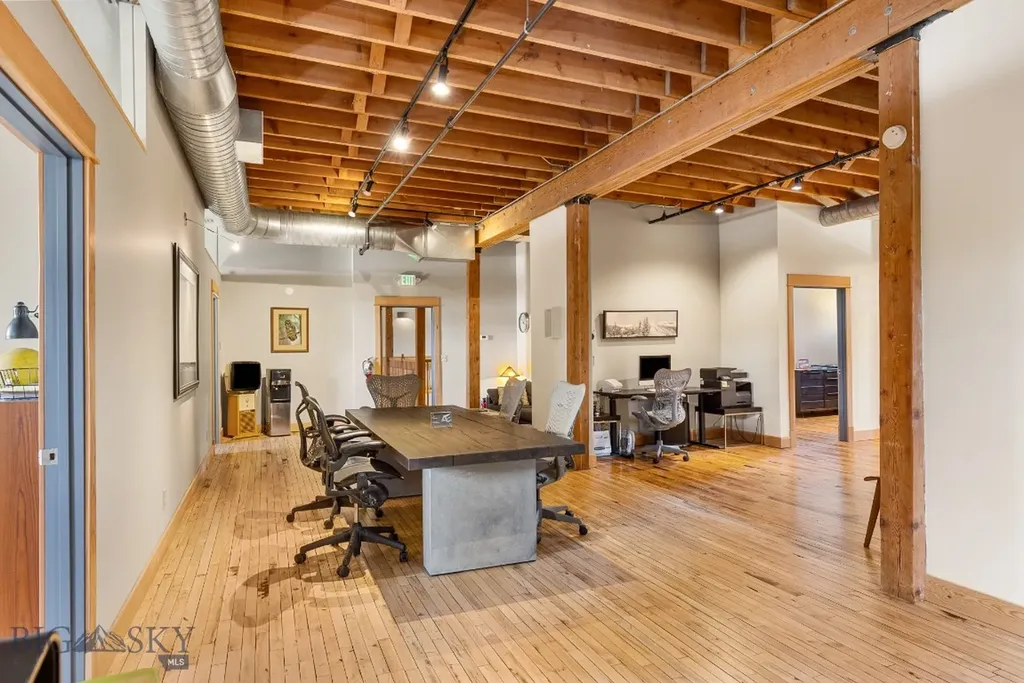 612 East Main Street Bozeman MT 59715