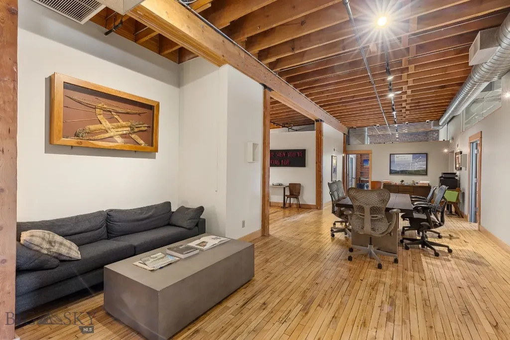 612 East Main Street Bozeman MT 59715