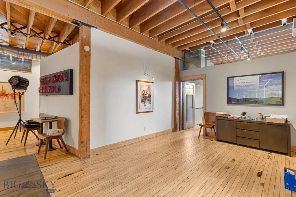 612 East Main Street Bozeman MT 59715