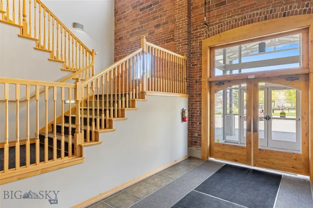612 East Main Street Bozeman MT 59715