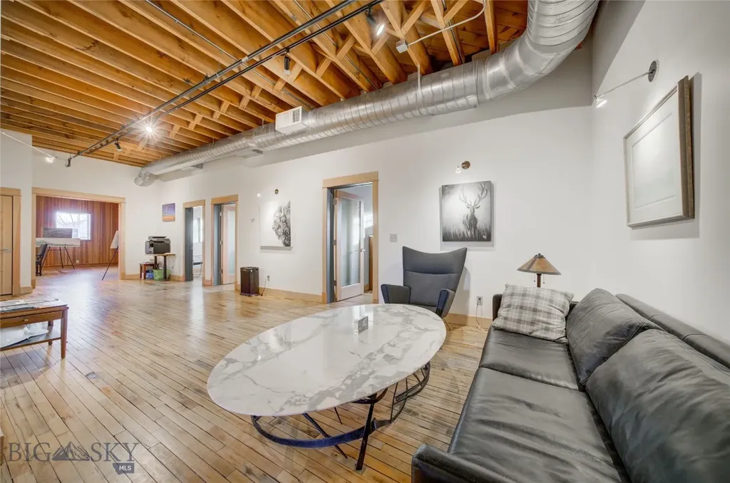 612 East Main Street Bozeman MT 59715