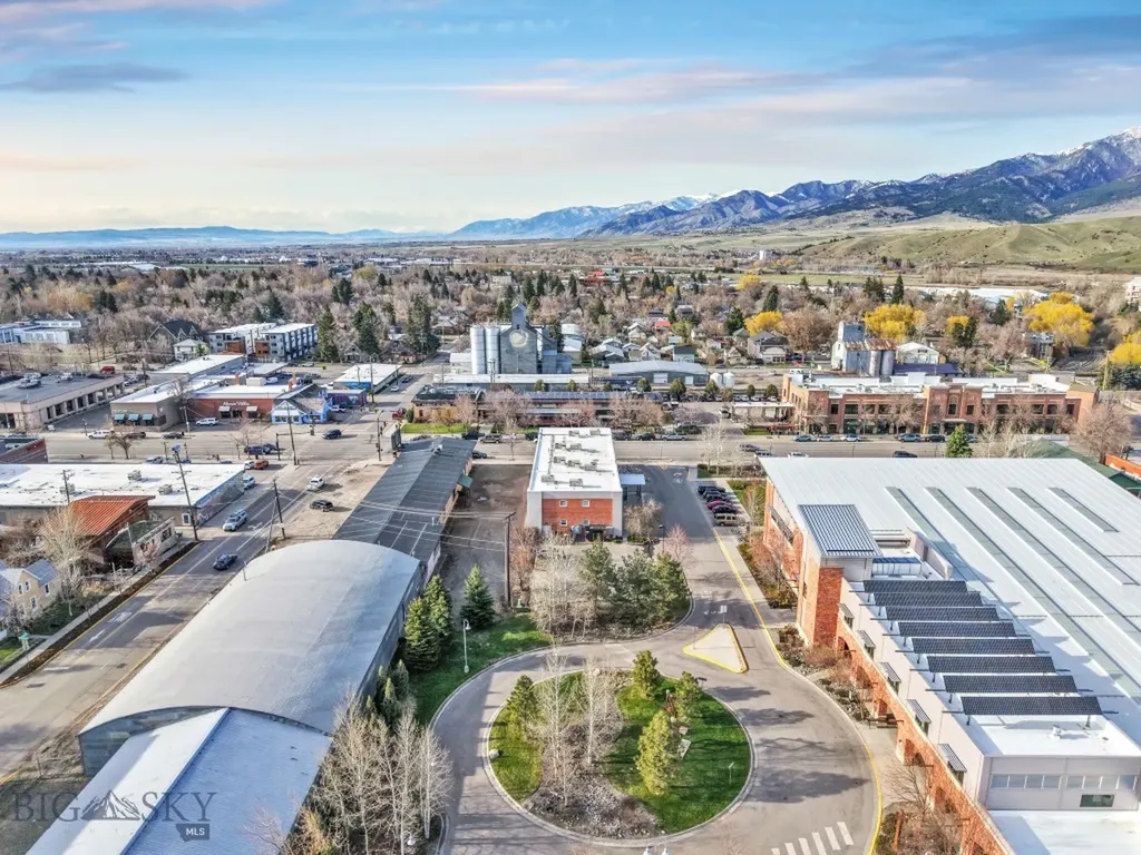 612 East Main Street Bozeman MT 59715