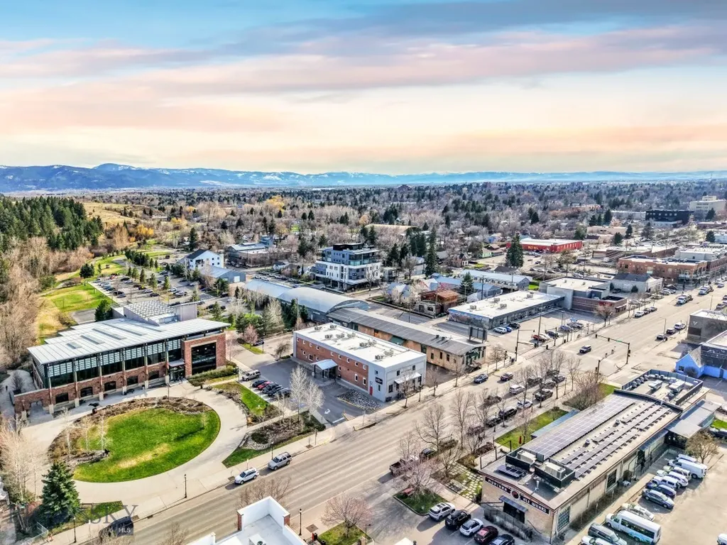 612 East Main Street Bozeman MT 59715