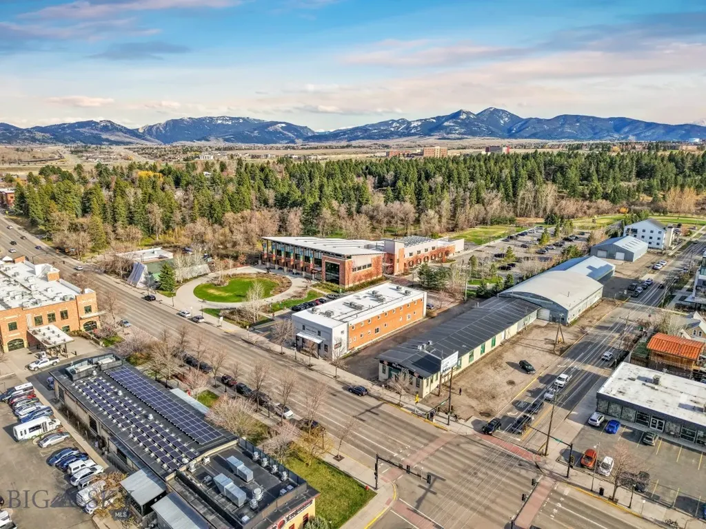 612 East Main Street Bozeman MT 59715