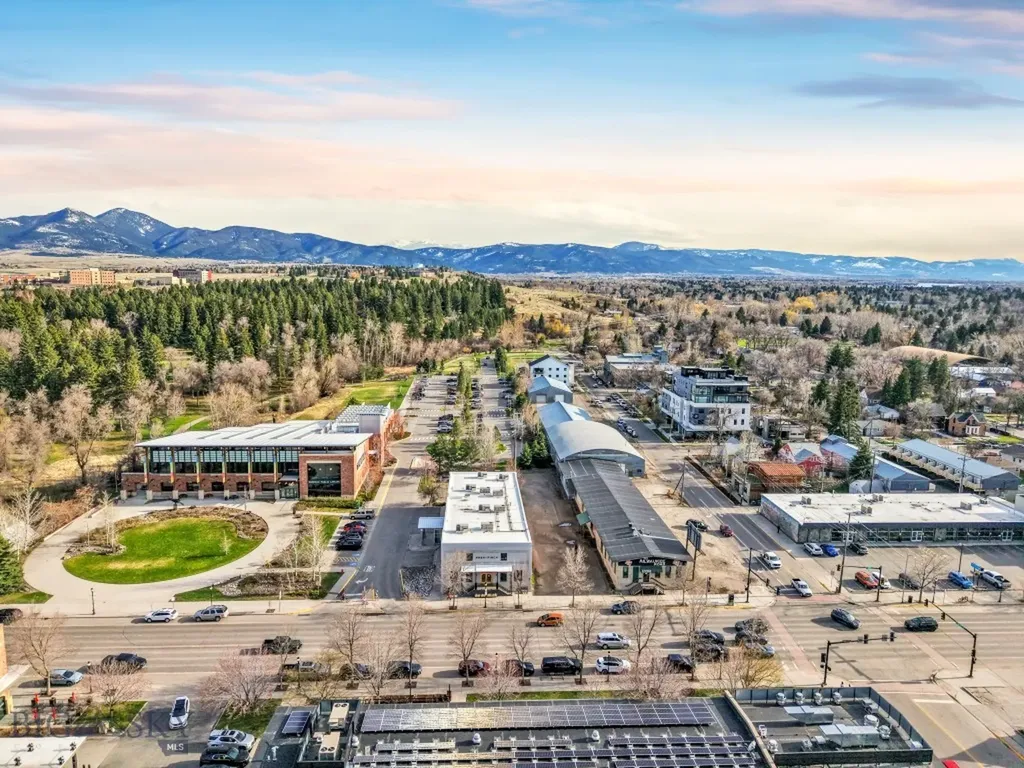 612 East Main Street Bozeman MT 59715