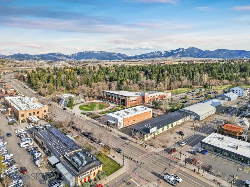 612 East Main Street Bozeman MT 59715