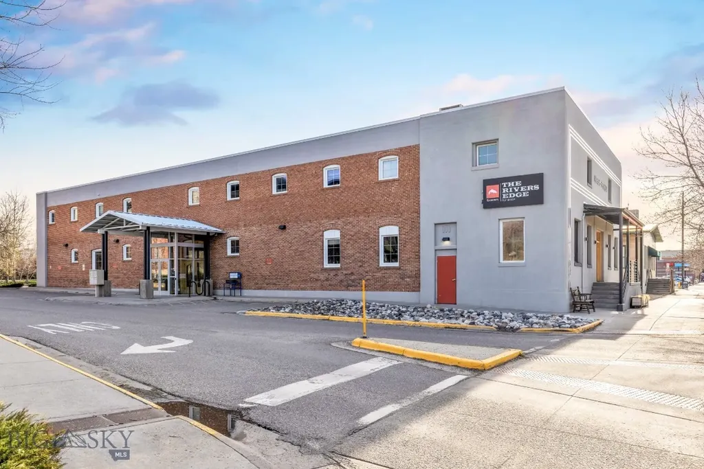 612 East Main Street Bozeman MT 59715