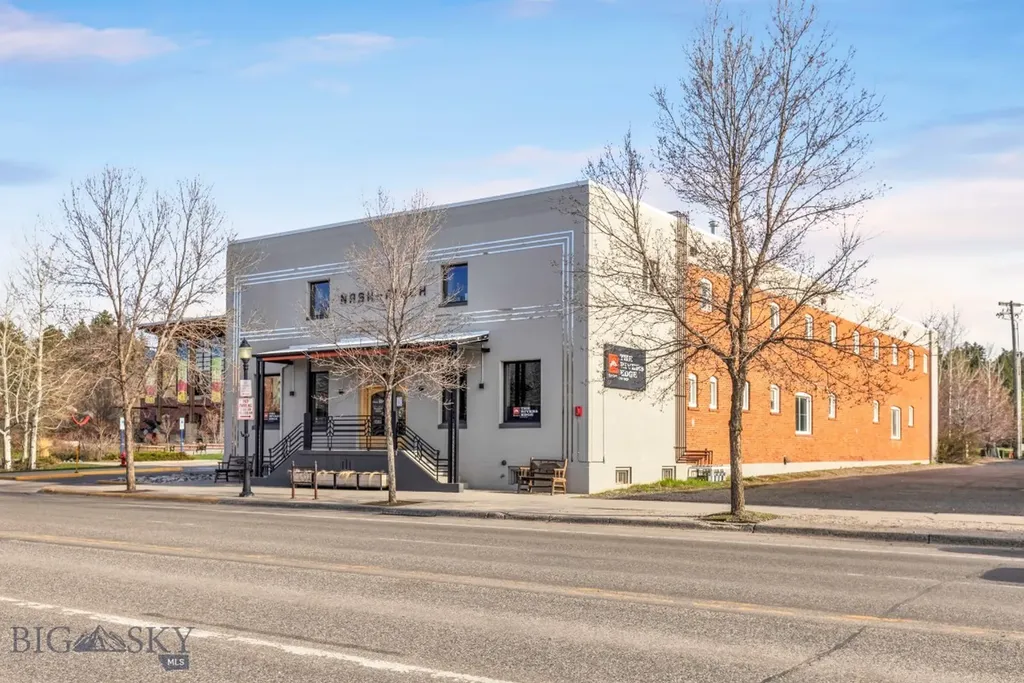 612 East Main Street Bozeman MT 59715