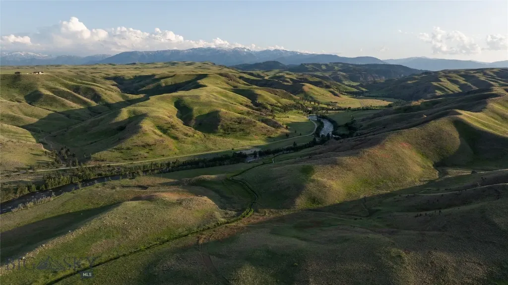 287 Spring Creek Road Absarokee MT 59001