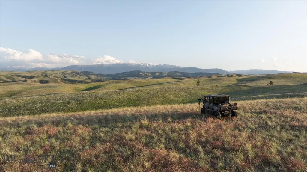 287 Spring Creek Road Absarokee MT 59001