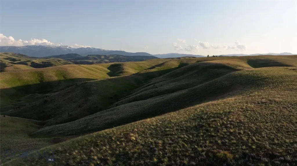 287 Spring Creek Road Absarokee MT 59001