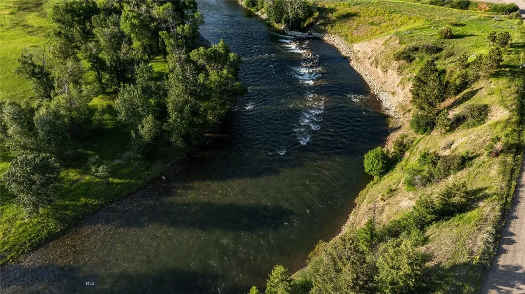 287 Spring Creek Road Absarokee MT 59001