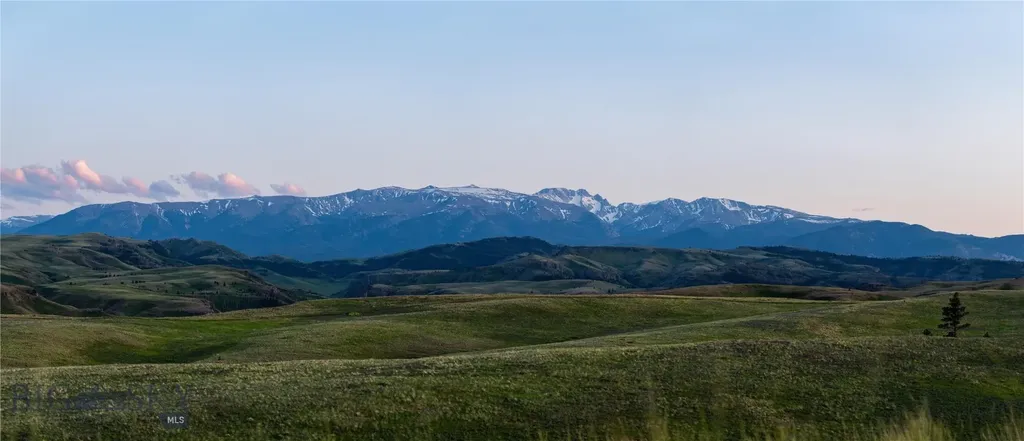 287 Spring Creek Road Absarokee MT 59001