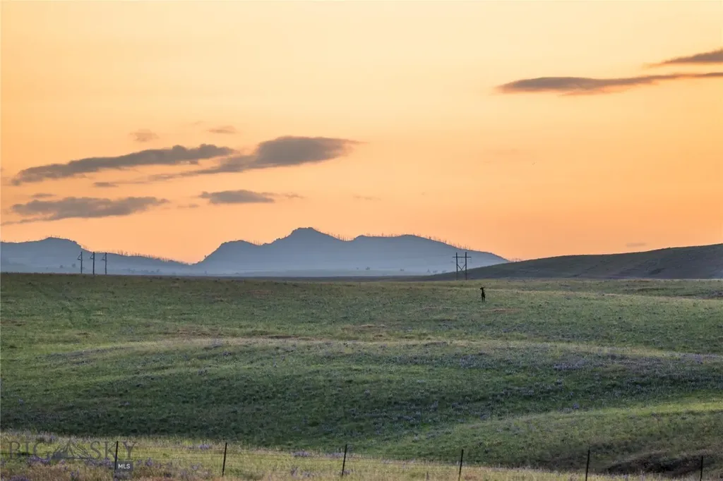 287 Spring Creek Road Absarokee MT 59001