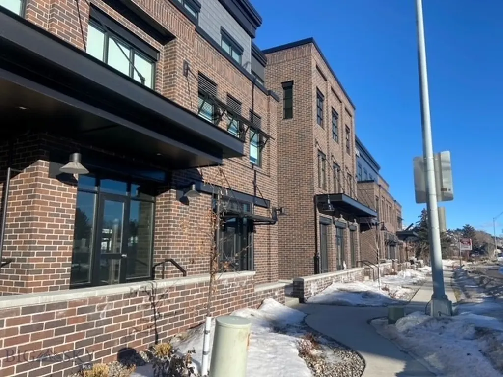1101 E Main Street Bozeman MT 59715