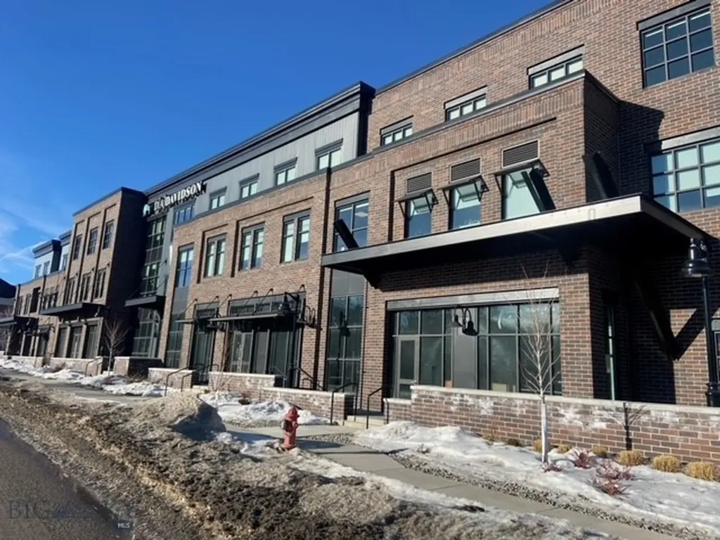 1101 E Main Street Bozeman MT 59715