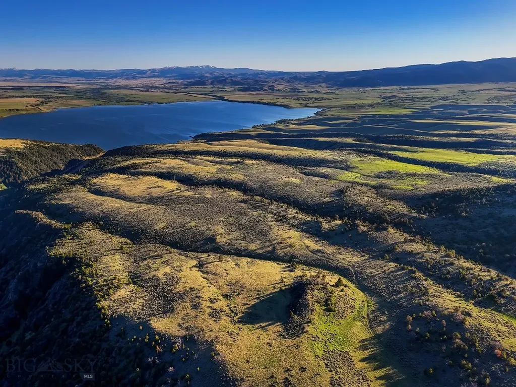 Lost Heart Ranch 234 N Ennis Lake Road Mcallister MT 59740
