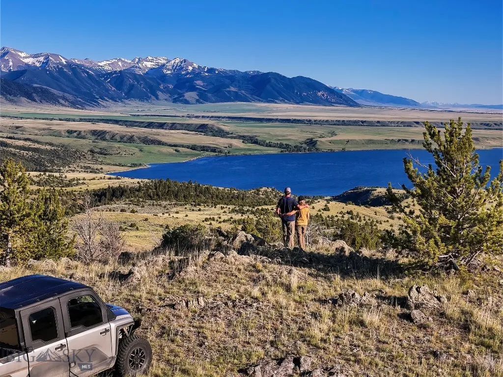 Lost Heart Ranch 234 N Ennis Lake Road Mcallister MT 59740