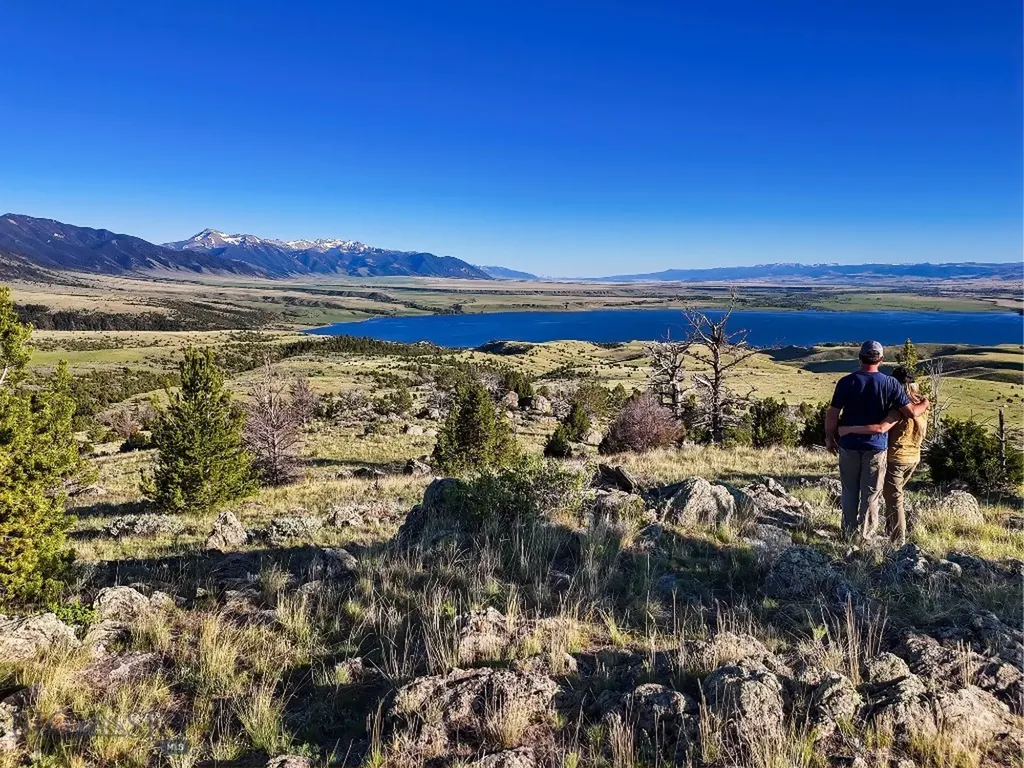 Lost Heart Ranch 234 N Ennis Lake Road Mcallister MT 59740