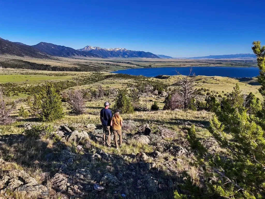 Lost Heart Ranch 234 N Ennis Lake Road Mcallister MT 59740
