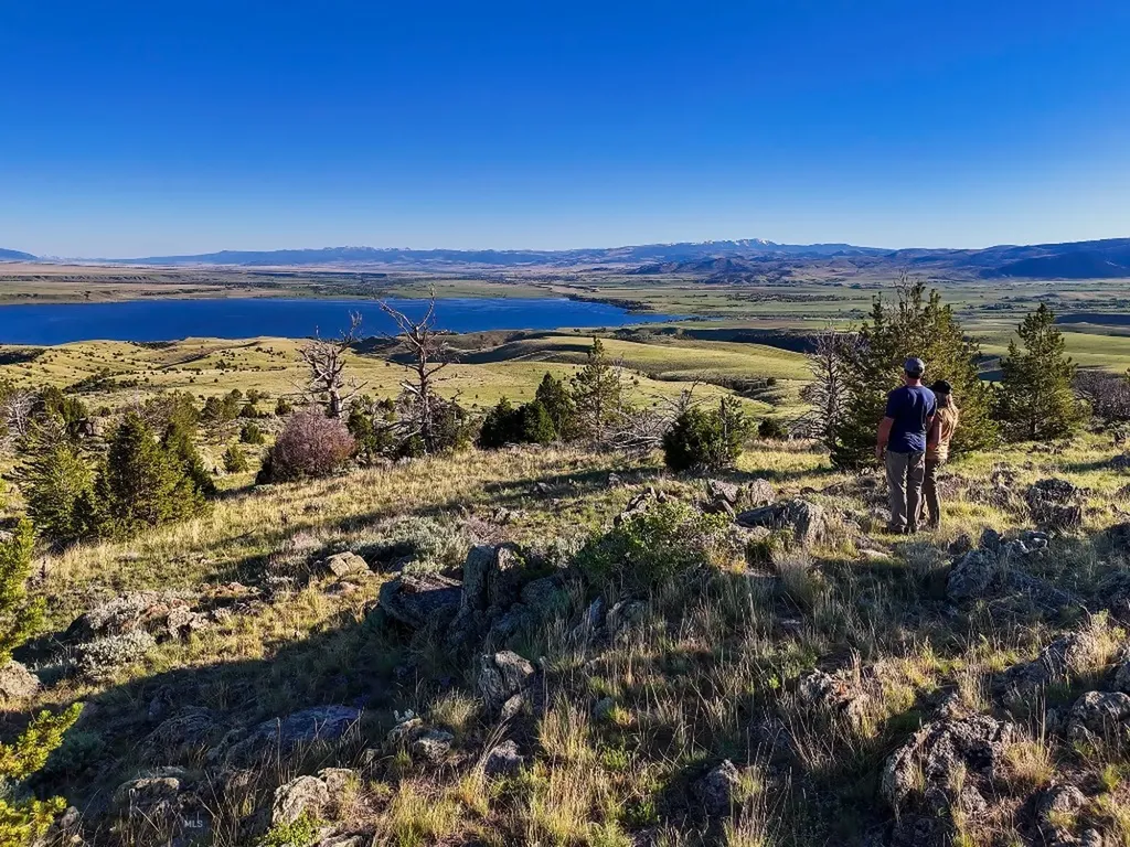 Lost Heart Ranch 234 N Ennis Lake Road Mcallister MT 59740
