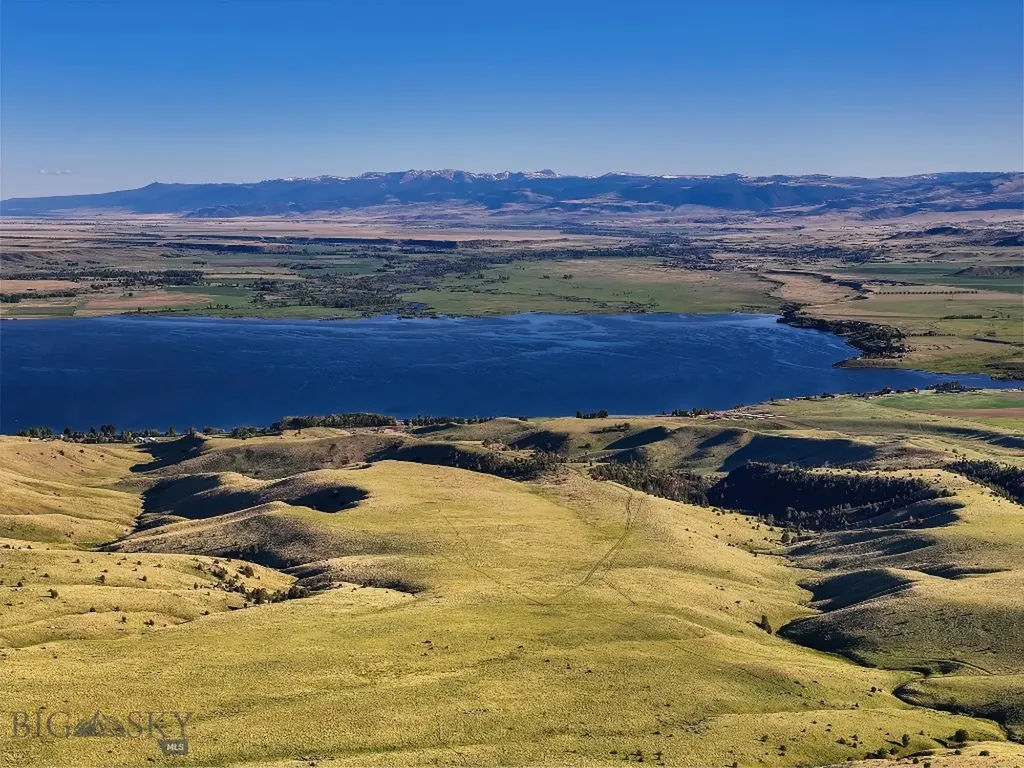 Lost Heart Ranch 234 N Ennis Lake Road Mcallister MT 59740