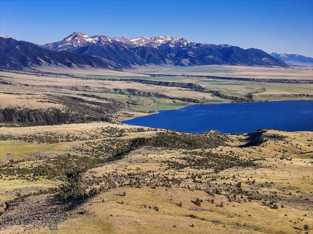 Lost Heart Ranch 234 N Ennis Lake Road Mcallister MT 59740