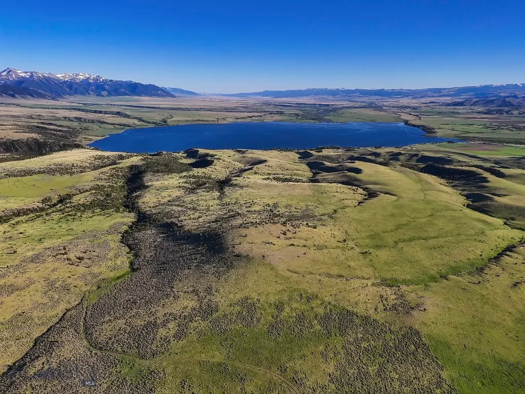 Lost Heart Ranch 234 N Ennis Lake Road Mcallister MT 59740