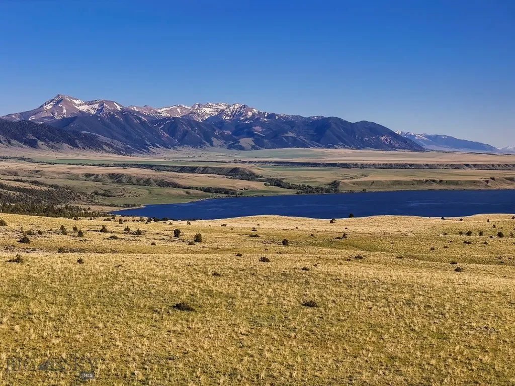 Lost Heart Ranch 234 N Ennis Lake Road Mcallister MT 59740