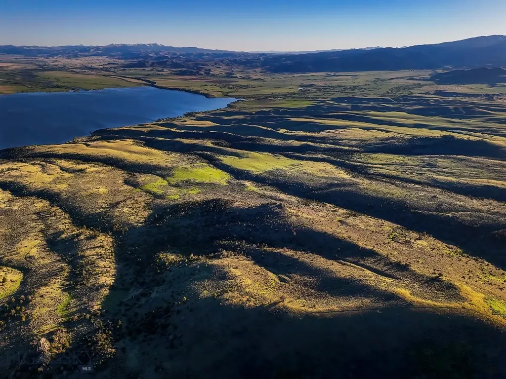 Lost Heart Ranch 234 N Ennis Lake Road Mcallister MT 59740