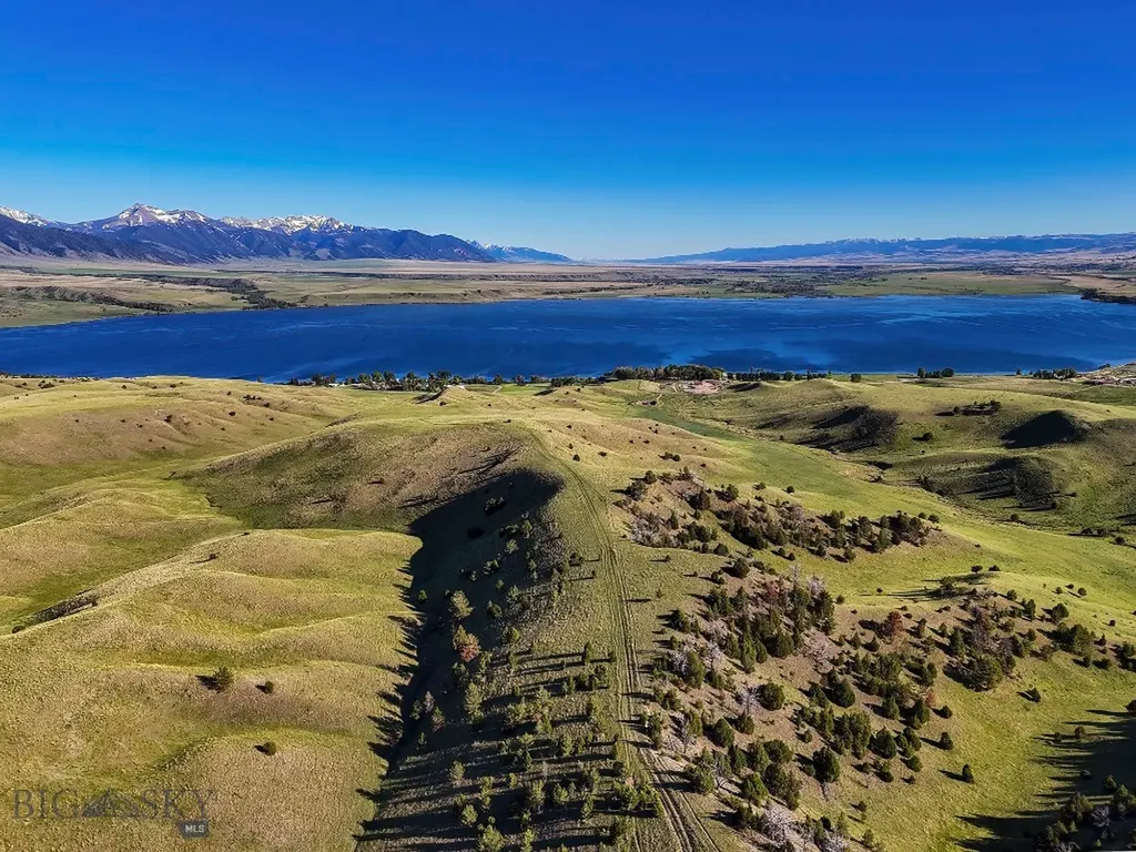 Lost Heart Ranch 234 N Ennis Lake Road Mcallister MT 59740