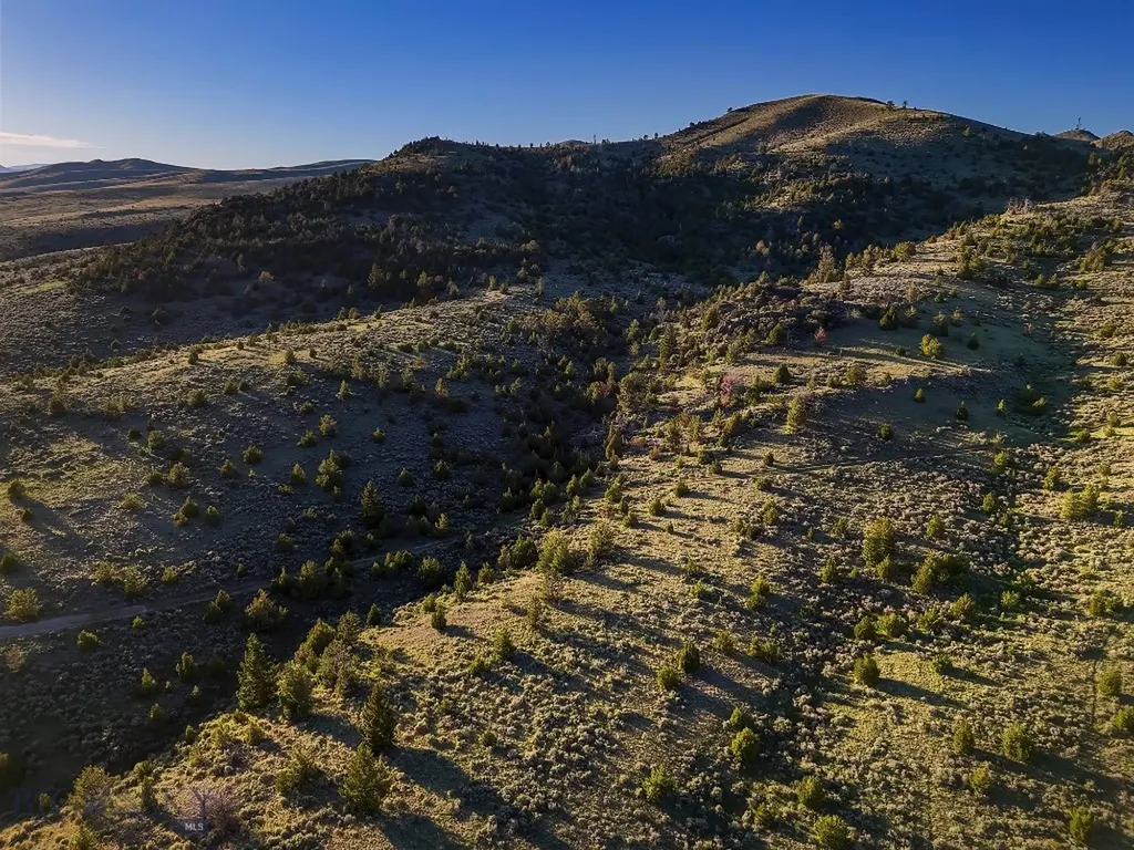 Lost Heart Ranch 234 N Ennis Lake Road Mcallister MT 59740