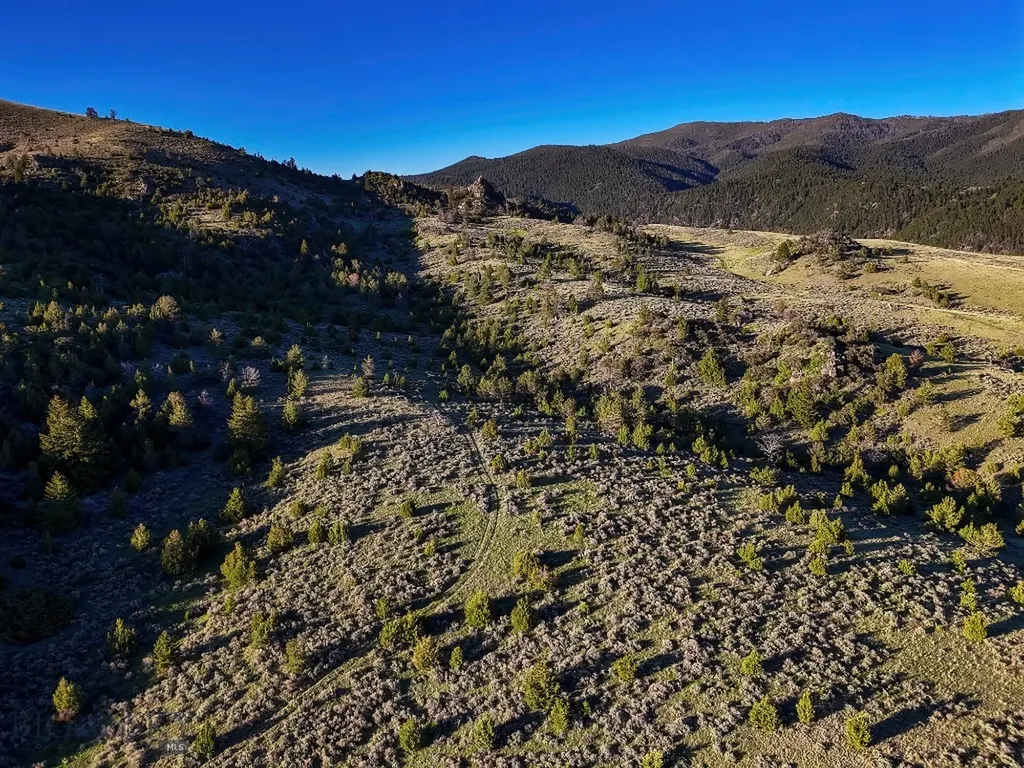Lost Heart Ranch 234 N Ennis Lake Road Mcallister MT 59740