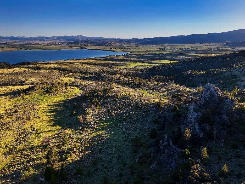 Lost Heart Ranch 234 N Ennis Lake Road Mcallister MT 59740