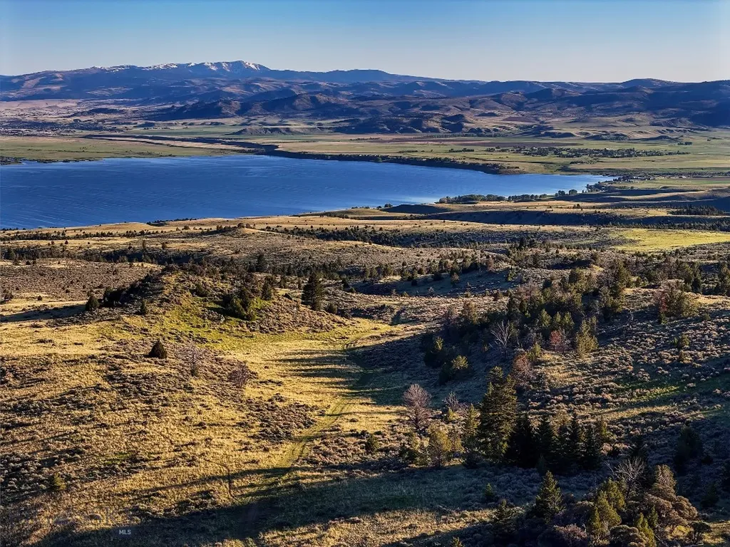 Lost Heart Ranch 234 N Ennis Lake Road Mcallister MT 59740