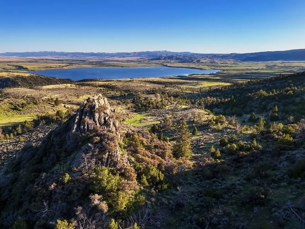 Lost Heart Ranch 234 N Ennis Lake Road Mcallister MT 59740
