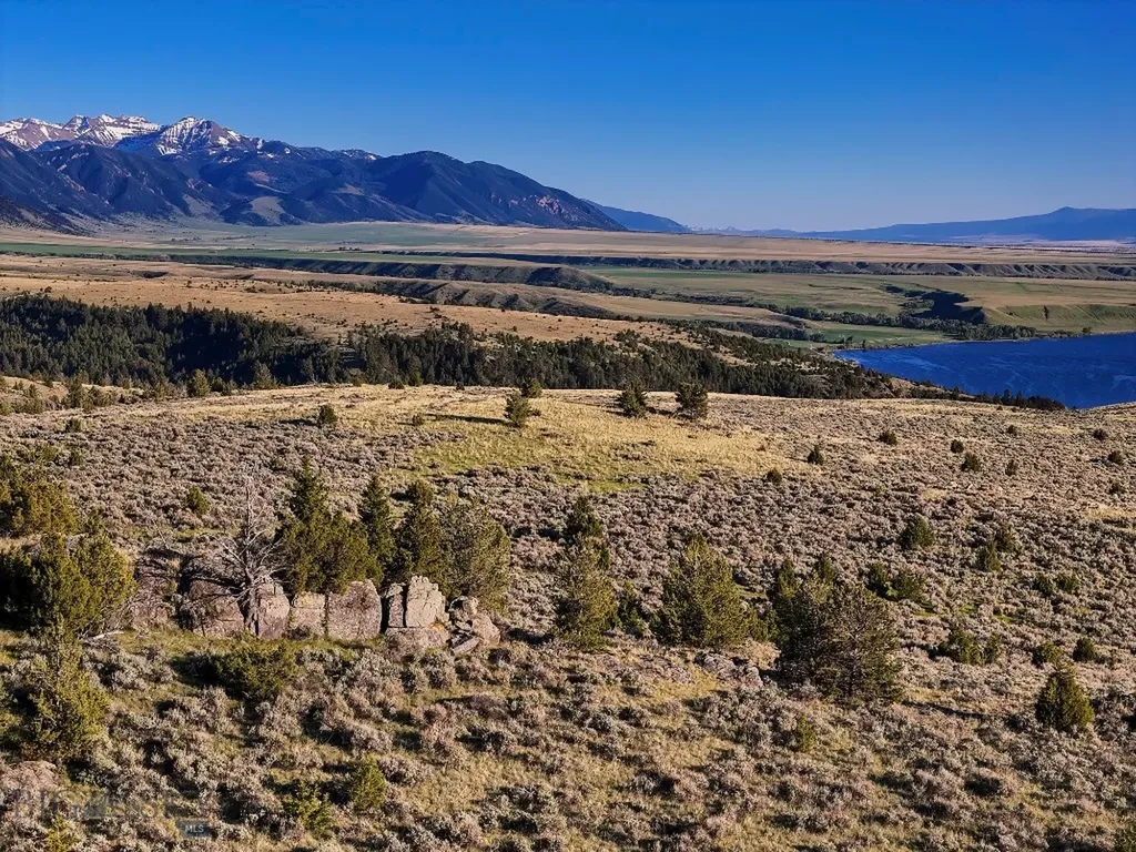 Lost Heart Ranch 234 N Ennis Lake Road Mcallister MT 59740