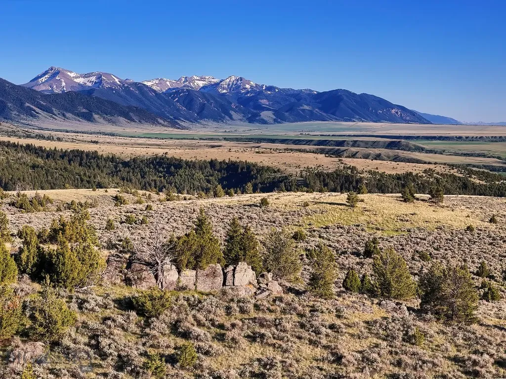 Lost Heart Ranch 234 N Ennis Lake Road Mcallister MT 59740