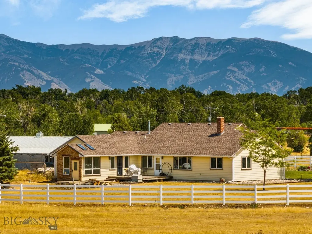3455 Linney Bozeman MT 59718