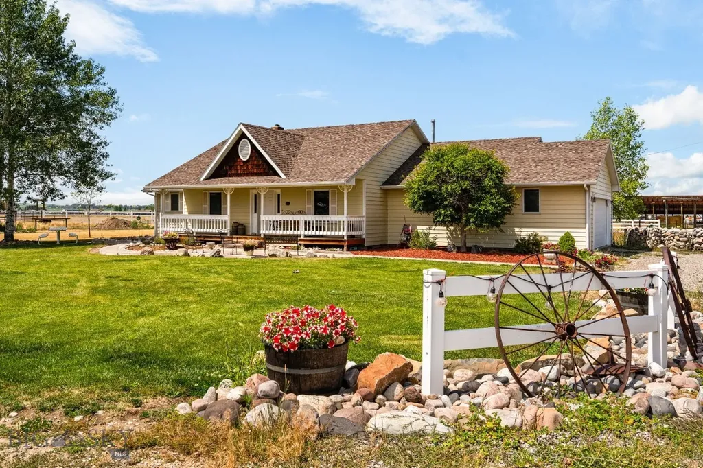 3455 Linney Bozeman MT 59718
