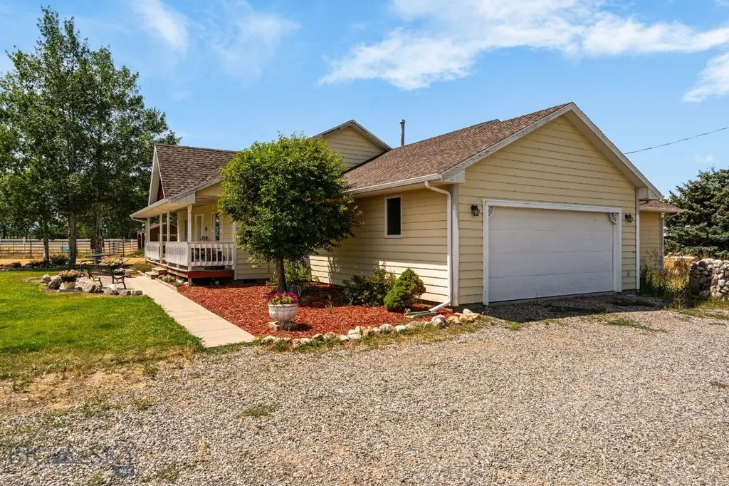3455 Linney Bozeman MT 59718