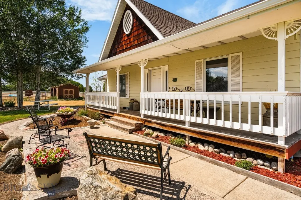 3455 Linney Bozeman MT 59718