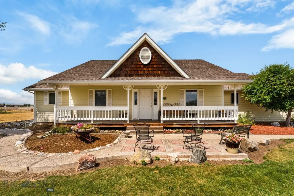 3455 Linney Bozeman MT 59718
